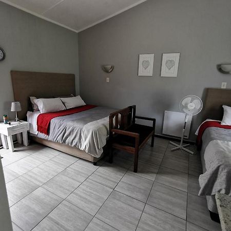 Stew S Room Polokwane Exterior photo