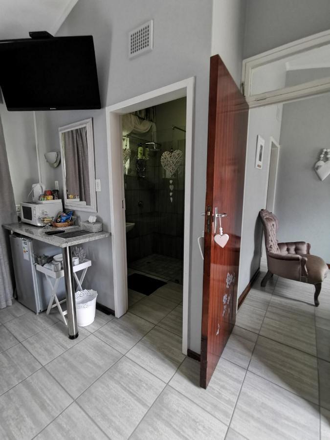 Stew S Room Polokwane Exterior photo