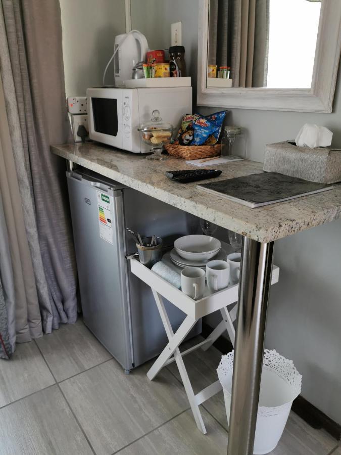 Stew S Room Polokwane Exterior photo