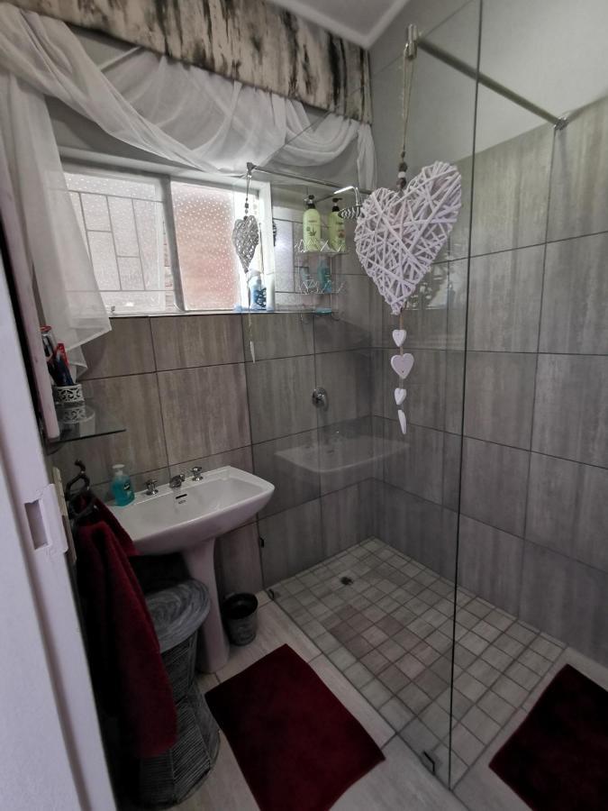 Stew S Room Polokwane Exterior photo