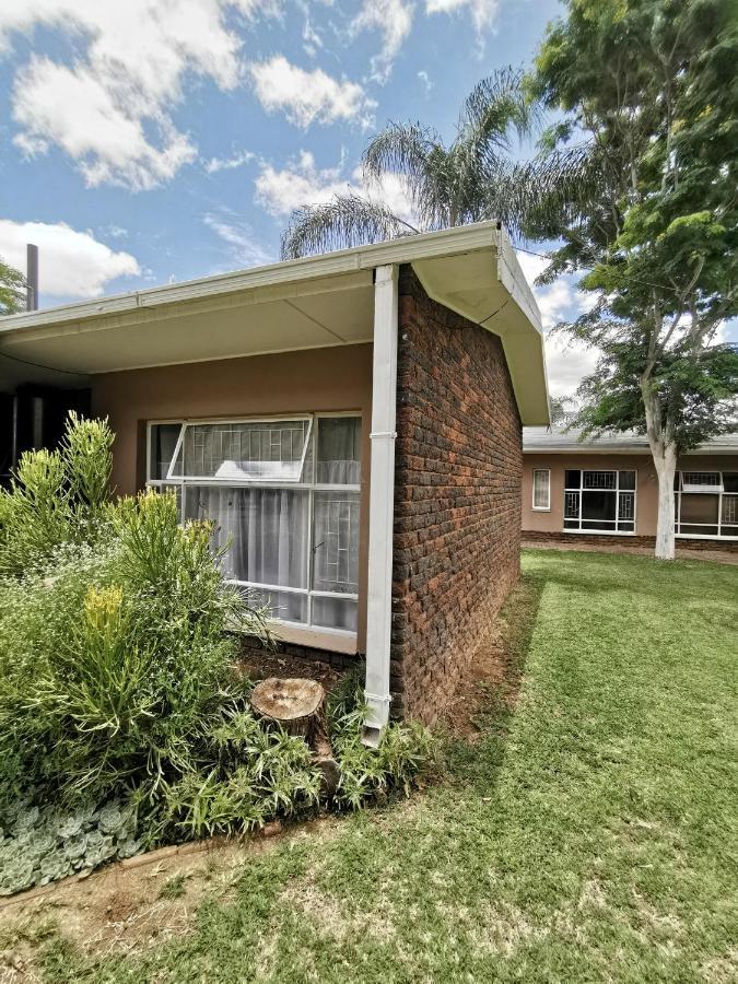 Stew S Room Polokwane Exterior photo