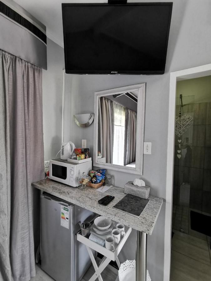 Stew S Room Polokwane Exterior photo
