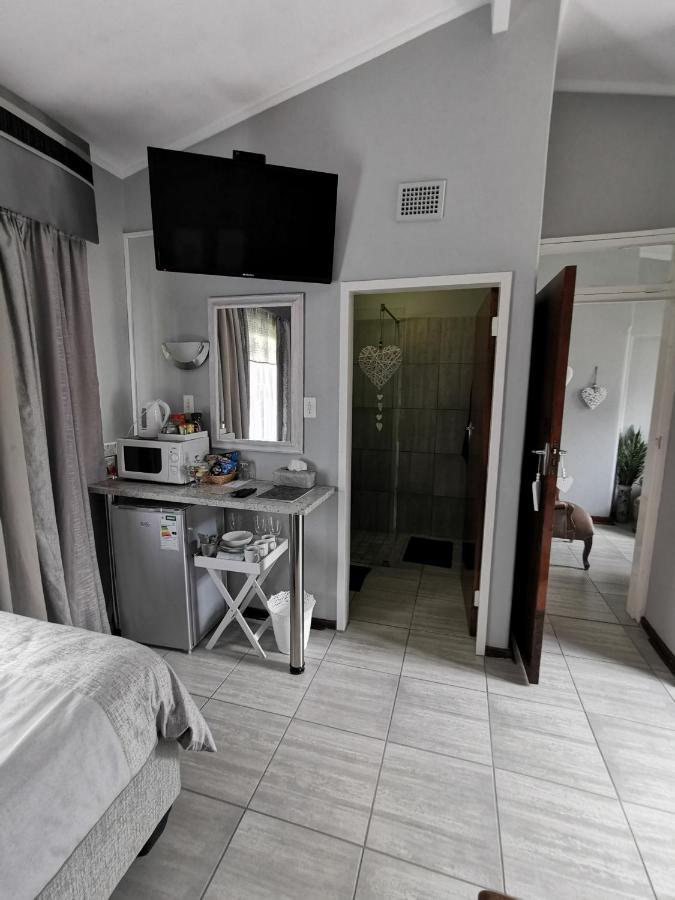 Stew S Room Polokwane Exterior photo