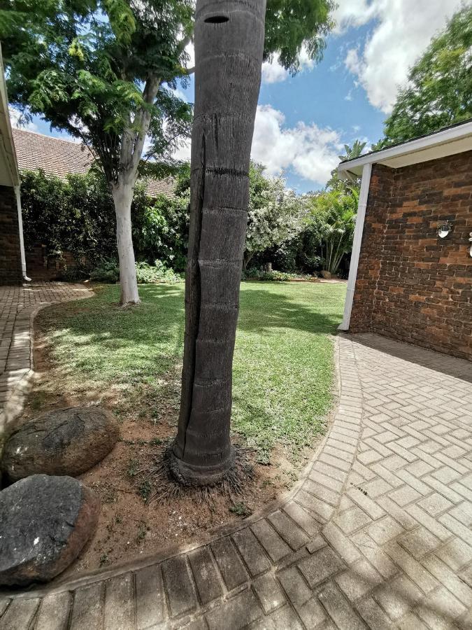 Stew S Room Polokwane Exterior photo