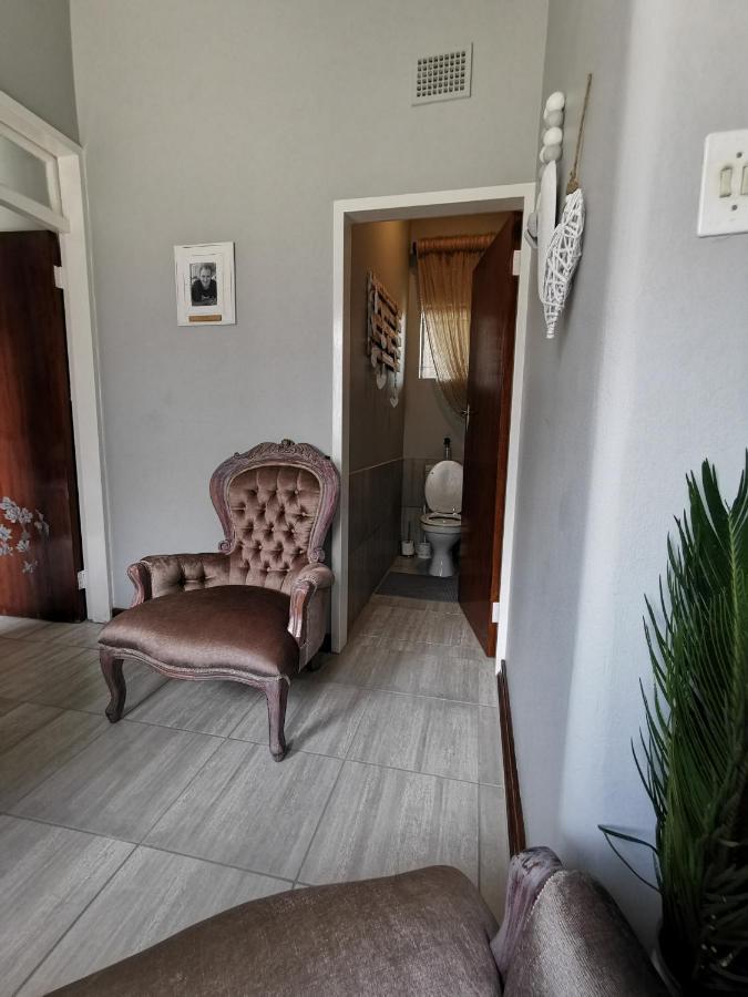 Stew S Room Polokwane Exterior photo