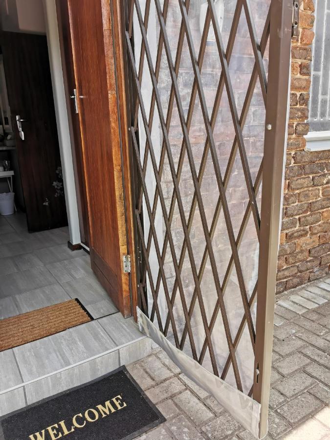 Stew S Room Polokwane Exterior photo