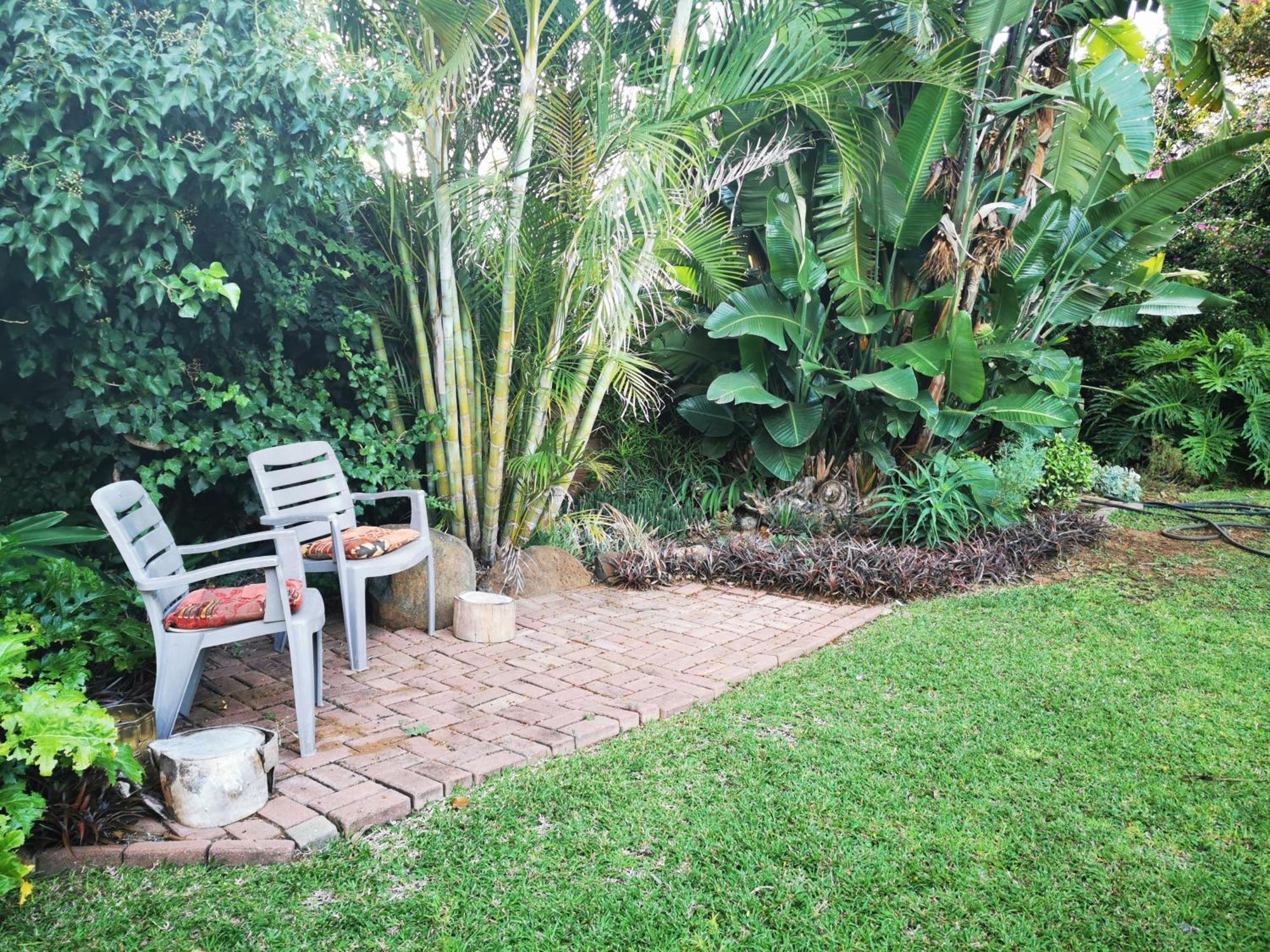 Stew S Room Polokwane Exterior photo