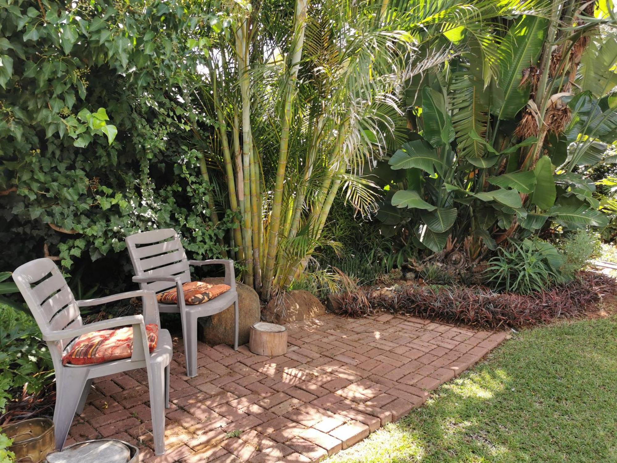 Stew S Room Polokwane Exterior photo