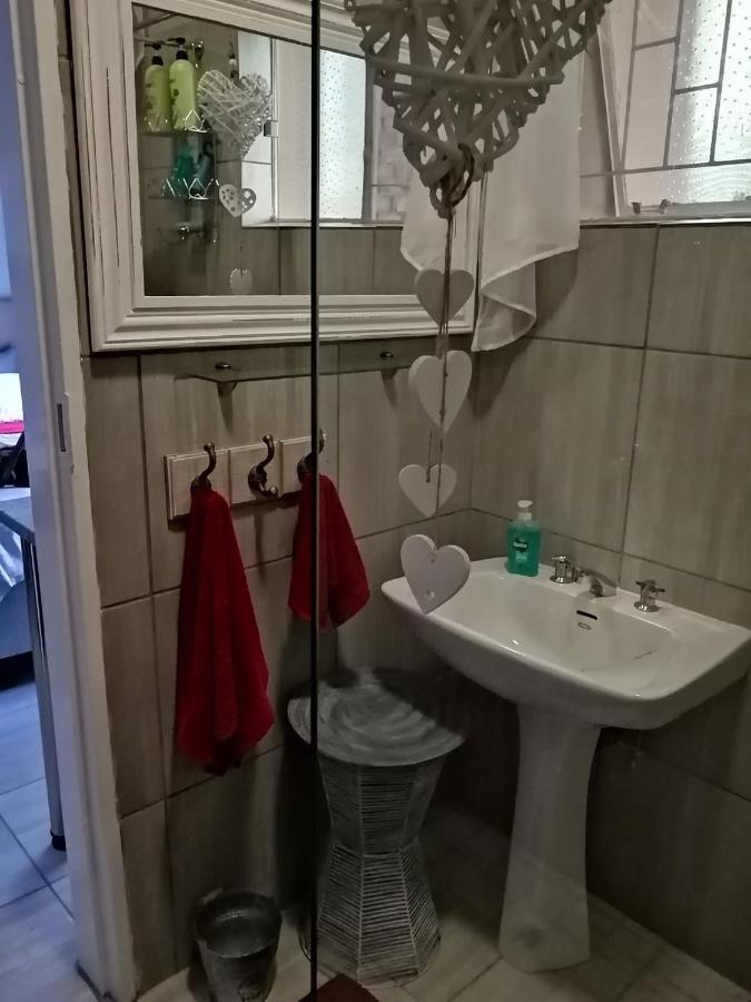 Stew S Room Polokwane Exterior photo