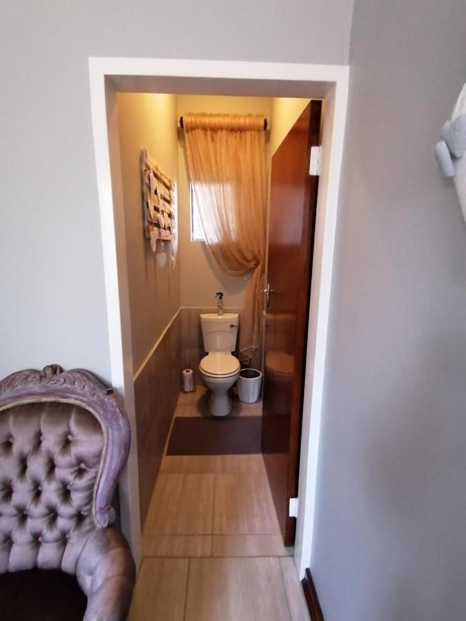 Stew S Room Polokwane Exterior photo
