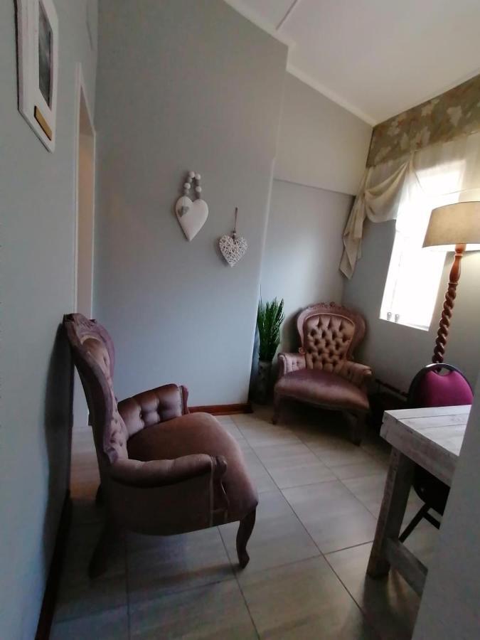Stew S Room Polokwane Exterior photo