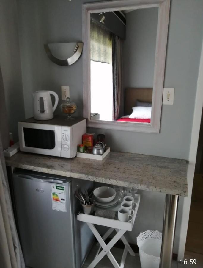 Stew S Room Polokwane Exterior photo